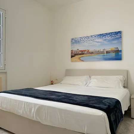 Amare - Sea Front Apartment