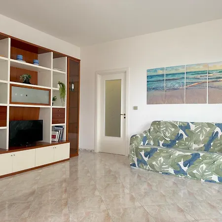 Apartment Amare - Sea Front Gallipoli