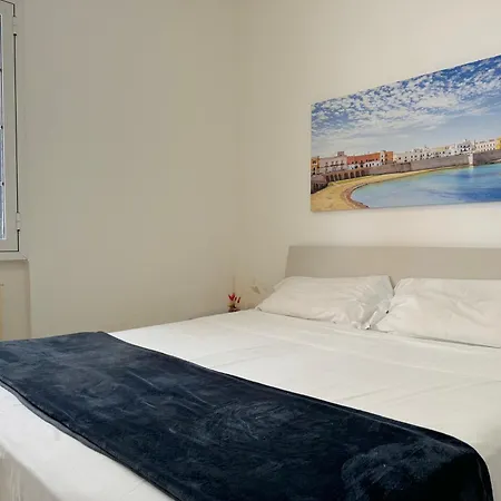 Amare - Sea Front Apartment