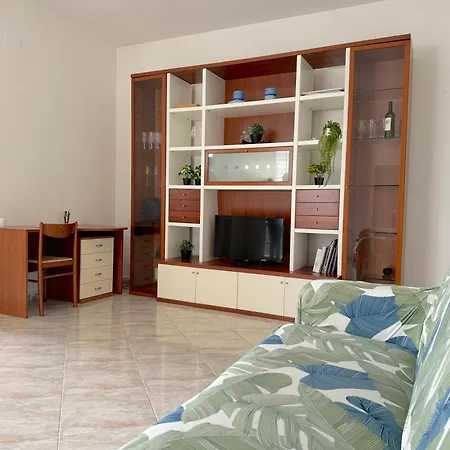 Apartment Amare - Sea Front