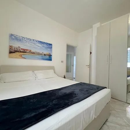 Apartment Amare - Sea Front