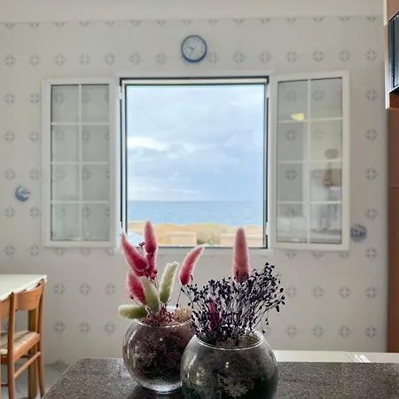 Apartment Amare - Sea Front Gallipoli