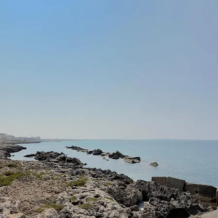Apartment Amare - Sea Front *